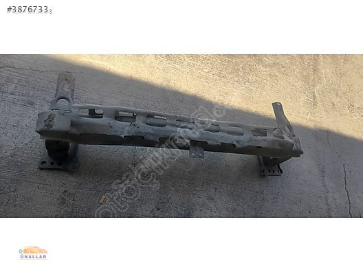 2009 VW Golf Tampon Demiri - Ünallar Oto Çıkma Yedek Parça