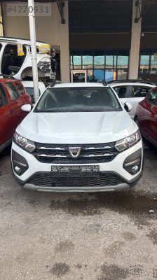 Dacia sandero çıkma arka dingil