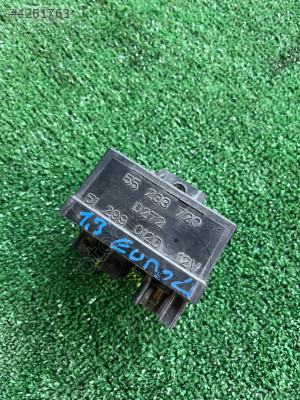 FİAT PALİO KIZDIRMA ROLESİ