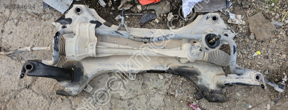 HYUNDAİ BAYON DİREKSİYON KUTUSU