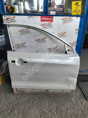 Nissan Qashqai J11 Çıkma Sağ Ön Kapı Boş 2014-2018