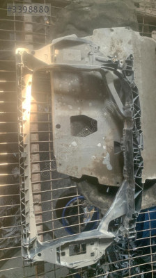2015-2018 audi Q3 ön panel