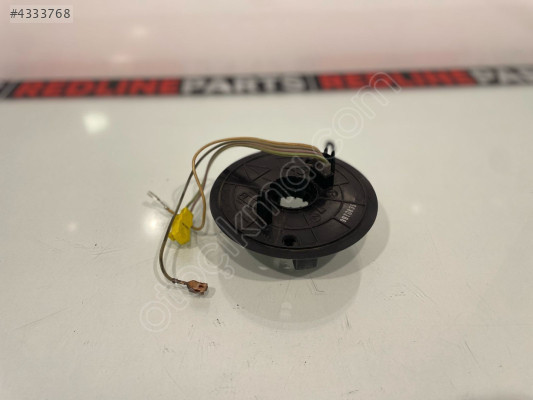 1684600149 MERCEDES W202 W208 W210 AİRBAG SARGISI AÇI SENSÖRÜ