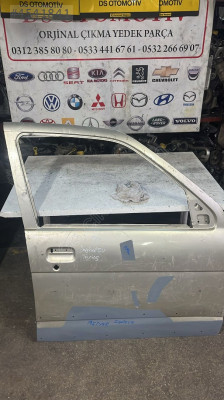 1997-2005 DAIHATSU TERIOS SAĞ ÖN KAPI