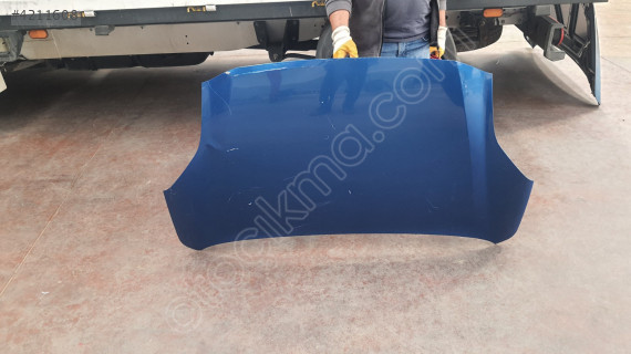 Ford puma ön kaput sefalılar oto cikma