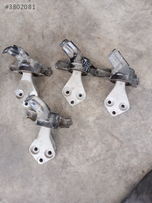 Chery motor kulağı
