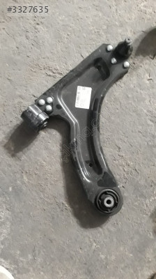 OPEL CORSA C SAĞ SALINCAK SIFIR OEM:352042 YAN SANAYİ