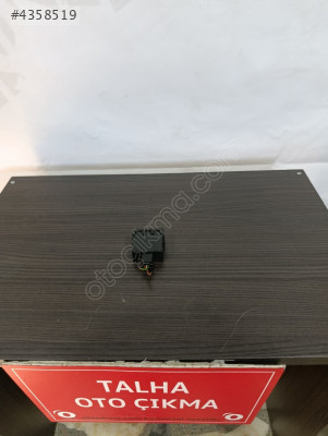 Peugeot 307 Far Anahtarı