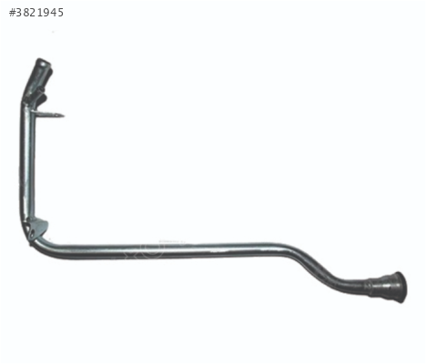 BORU DEVİRDAİM SU MITSUBISHI L300 88-08 MD183203
