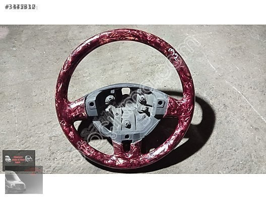 Renault Master 2 direksiyon simidi