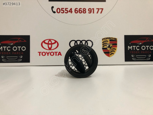 RENAULT SYMBOL-DOKKER IZGARA ORJİNAL