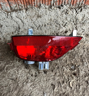 RENAULT SYMBOL SAĞ TAMPON REFLEKTÖRÜ