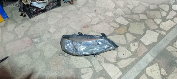 OPEL ASTRA G SAĞ ÖN FAR 2001 ÇIKMA YAN SANAYİ PARÇA
