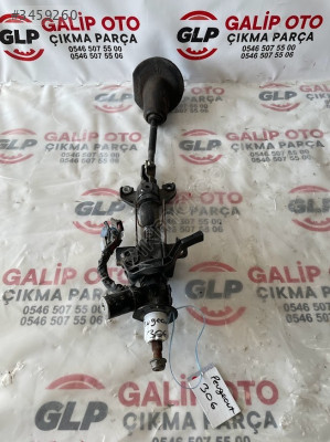 PEUGEOT 306 DIREKSIYON MAFSALI ORJINAL ÇIKMA
