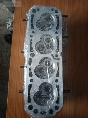 Opel corsa b 1.4 8 valf egereli silindir kapak çıkma orjinal