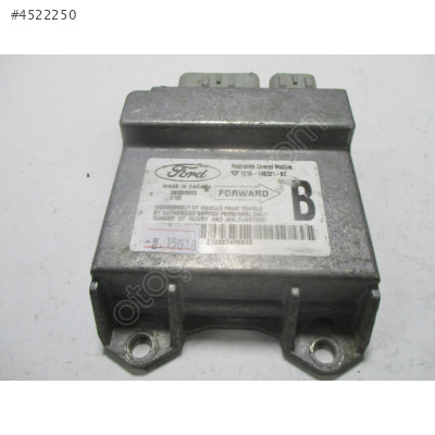 Ford Transit Airbag Beyni 1C1A-14B321-BC
