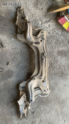 2001 vw polo hb ön travers