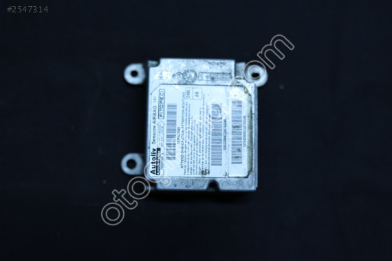 FIAT FİORİNO AİRBAGBEYNİ  1376423080
