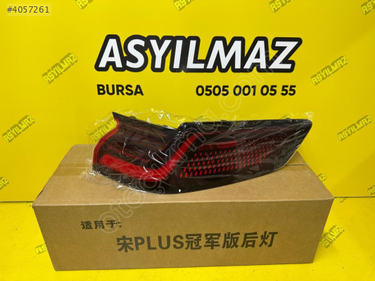 BYD SEAL-U SAĞ STOP (SIFIR)