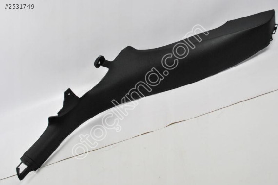 SKODA OCTAVİA 2013 2019 DİREK BAKALİTİ ARKA 5E5867765