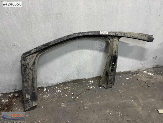 VW POLO SOL ÖN FRANGART 2010-2018 6R4809835