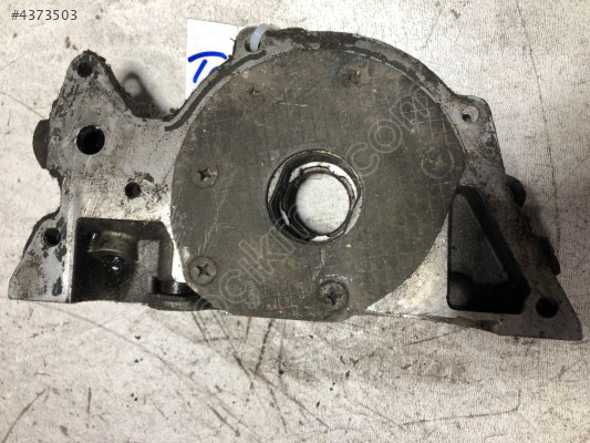 Fiat Temra Tipo 2.0 Yağ Pompası