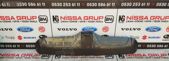 MG MG4 ARKA SPOİLER ORJİNAL ÇIKMA YEDEK PARÇA