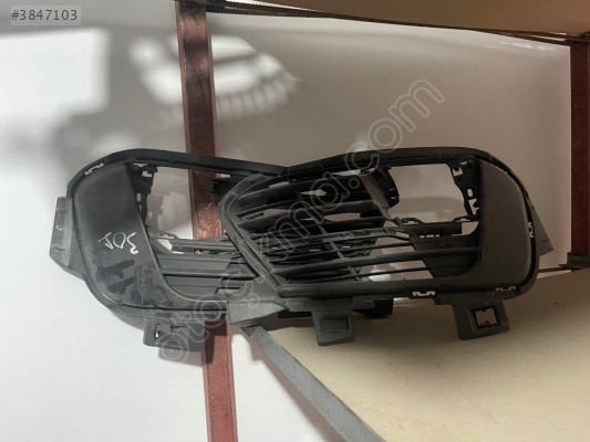 PEUGEOT 308 T9 SİS KAPAĞI ÇERÇEVE ORJİNAL ÇIKMA PEJO