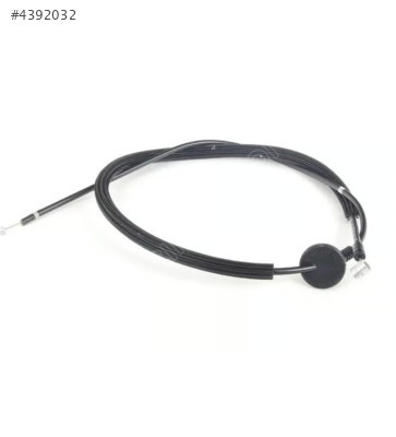 5C6823535 VW JETTA 11-18 MOTOR KAPUT AÇMA TELİ(ÖNÜN ARKASI)