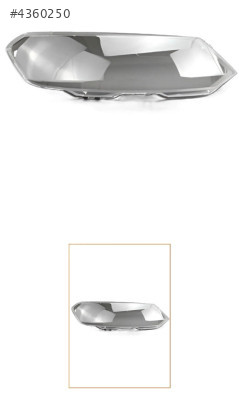 TOUAREG FAR CAMI SAG 2011-2014 7P1941006X