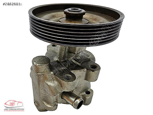 Renault Laguna/ Megane 1/Volvo S40 /V40 Sıfır Direksiyon Pompası