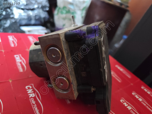 0265956061 FORD TRANSİT CUSTOM ABS BEYNİ