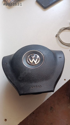 VOLKSWAGEN TRANSPORTER T6 DİREKSİYON AİRBAGİ