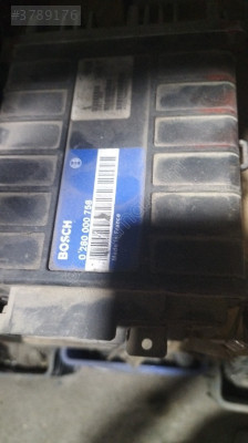 0280000758 fiat Tempra Tipo motor beyni