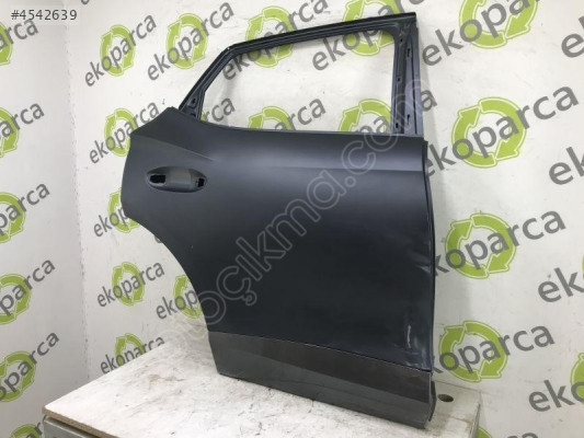 SEAT FORMENTOR 2017 2024 SAĞ ARKA KAPI 5FF833052