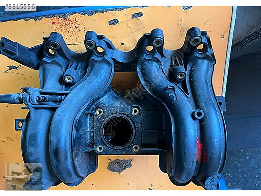 VOLKSWAGEN POLO 1.6 AEE MOTOR EMME MANİFOLDU ÜNALLAR OTO ÇIKMA