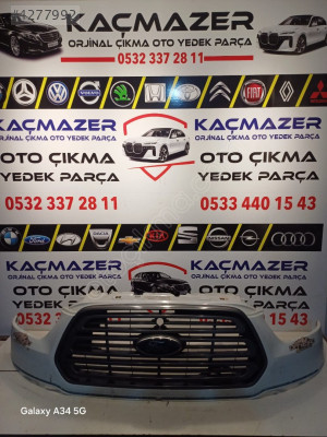 FORD TRANSİT V363 ÖN PANJUR