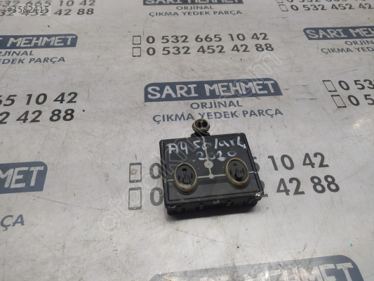 ÇIKMA AUDİ A4 SOL ARKA KAPI BEYNİ 4M0959795G