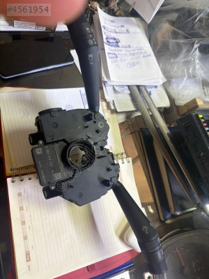 Fiat Fiorino silecek kolu