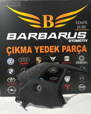 AUDİ A3 SAĞ ARKA ÇAMURLUK 2009-2012