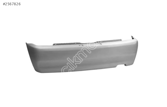 VW POLO 3 ARKA TAMPON 6N0807421D 94-99