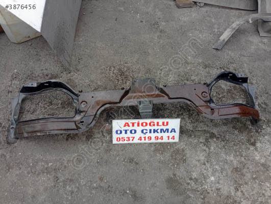 Fiat ducato ön panel sacı orjinal 1994-2006