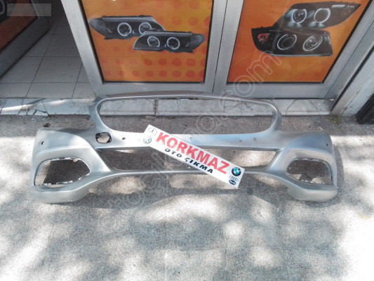 MERCEDES C180 C200 C220 W205 A205 ÖN TAMPON