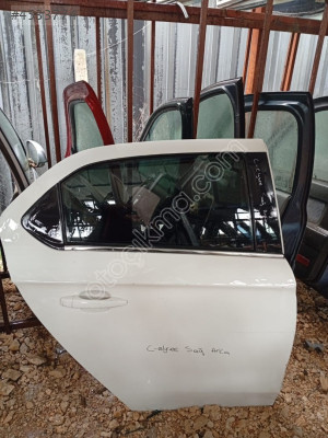 CİTROEN C-ELYSEE SAĞ ARKA KAPI