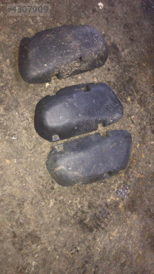 Fiat albea sağ sol bagaj içi bakalit