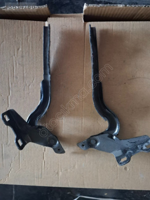 Peugeot 301 kaput menteşe sag sol 9674797180