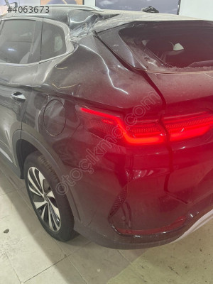 BYD SEAl U SOL DIŞ STOP ÇIKMA YEDEK PARÇA 24-25