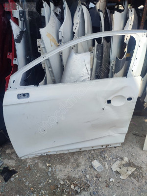 renault clio sol ön kapı 5