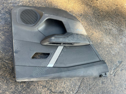 CİTROEN C4X SOL ARKA KAPI DÖŞEMESİ