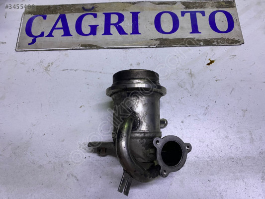 SKODA RAPİD 1.4 TDU CUS EGR VALFİ SOĞUTUCULU 04B131512D